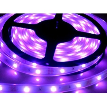 Светодиодная лента RGB 5050/30 (IP67) premium